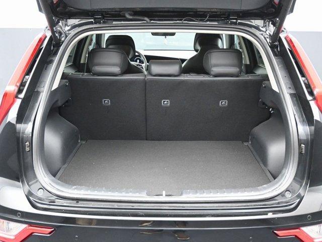 used 2024 Kia Niro EV car, priced at $18,999
