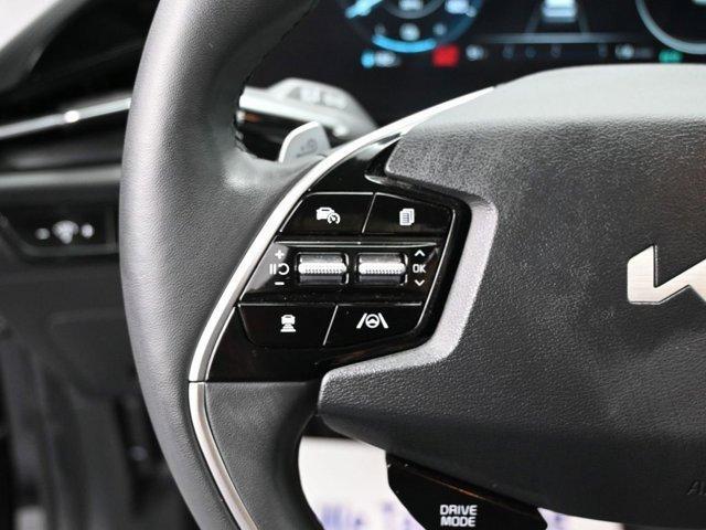 used 2024 Kia Niro EV car, priced at $18,999