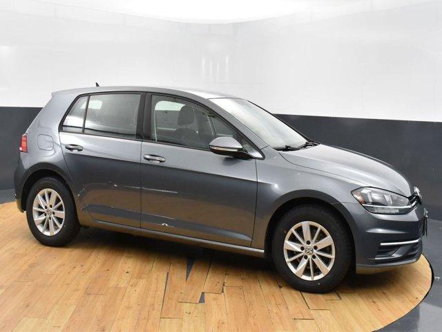 used 2018 Volkswagen Golf car, priced at $13,999