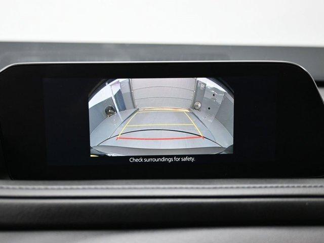 used 2024 Mazda CX-30 car, priced at $20,999