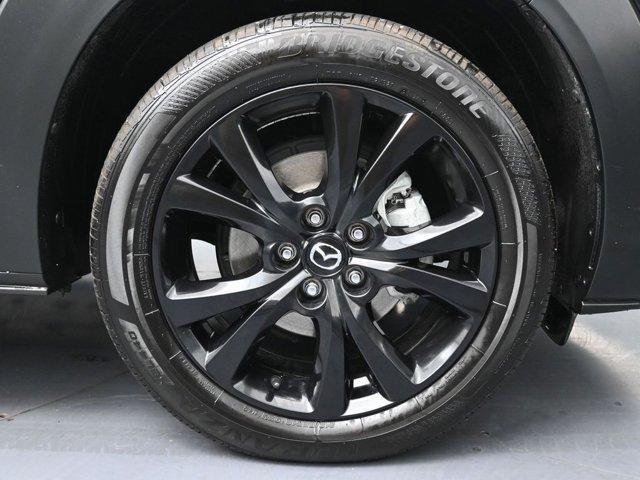 used 2024 Mazda CX-30 car, priced at $20,999