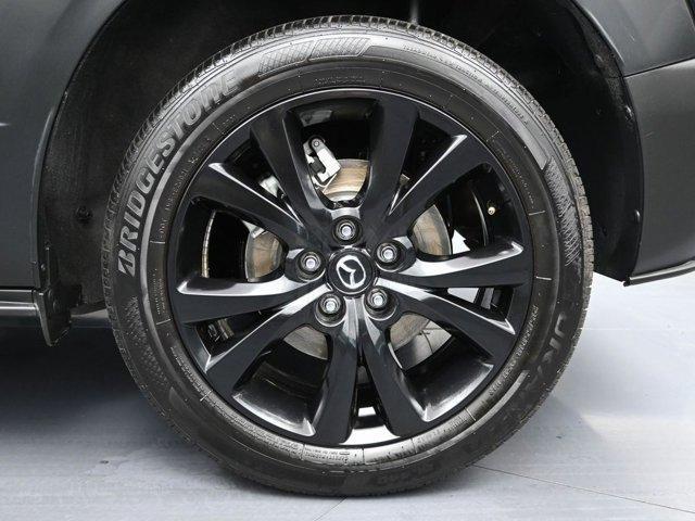 used 2024 Mazda CX-30 car, priced at $20,999