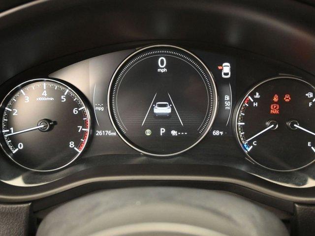 used 2024 Mazda CX-30 car, priced at $20,999