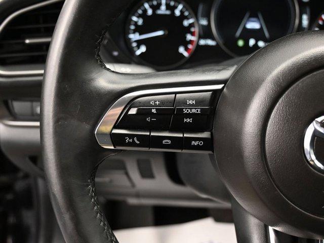 used 2024 Mazda CX-30 car, priced at $20,999