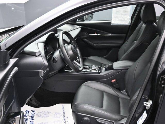 used 2024 Mazda CX-30 car, priced at $20,999