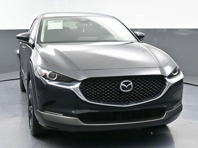 used 2024 Mazda CX-30 car, priced at $20,999