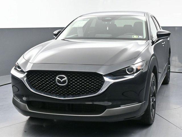 used 2024 Mazda CX-30 car, priced at $20,999