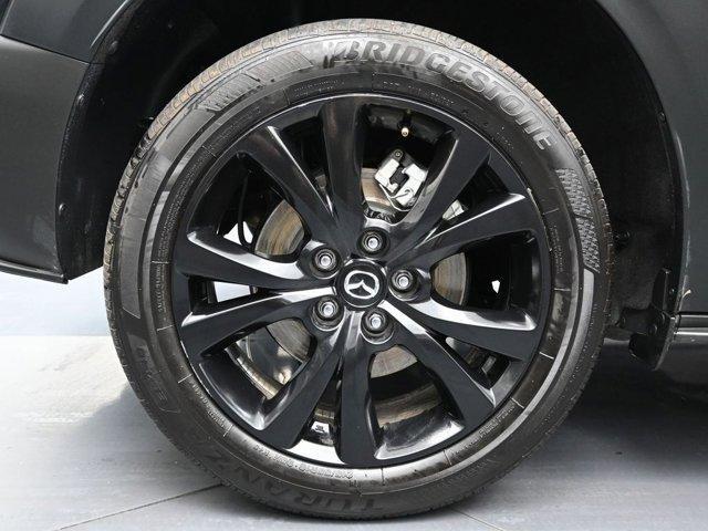 used 2024 Mazda CX-30 car, priced at $20,999