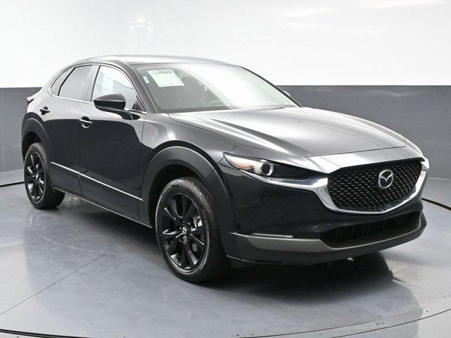 used 2024 Mazda CX-30 car, priced at $20,999