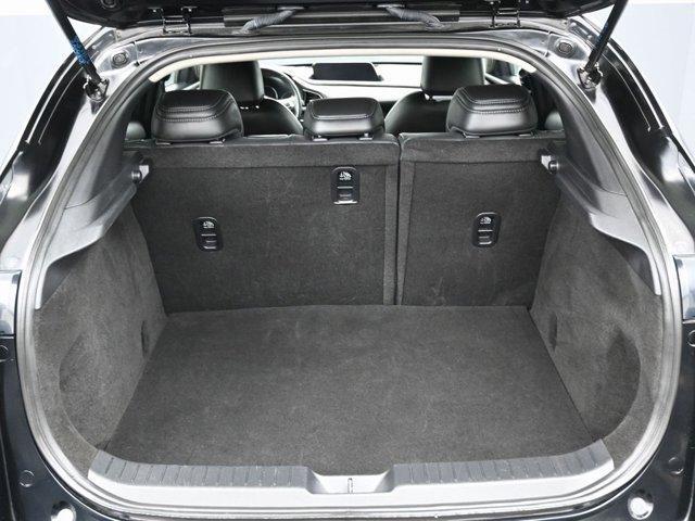 used 2024 Mazda CX-30 car, priced at $20,999