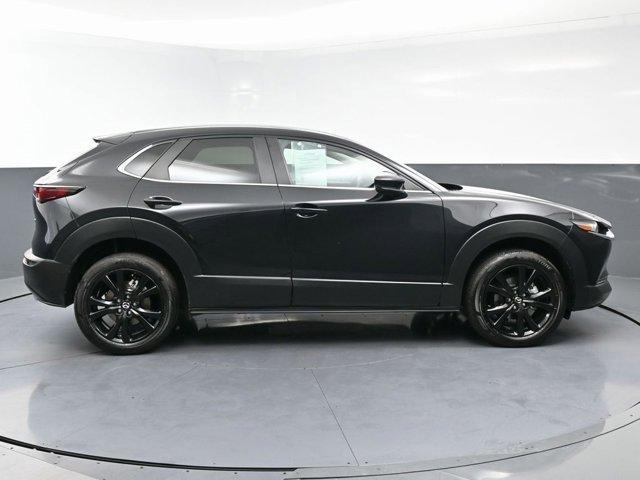 used 2024 Mazda CX-30 car, priced at $20,999