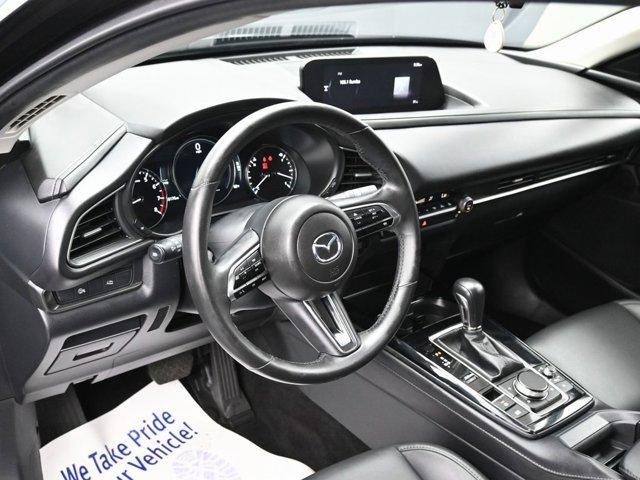 used 2024 Mazda CX-30 car, priced at $20,999