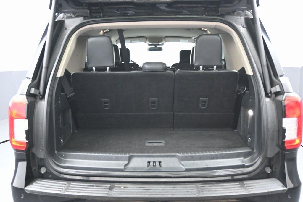 used 2024 Ford Expedition car, priced at $39,499
