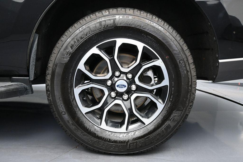 used 2024 Ford Expedition car, priced at $39,499
