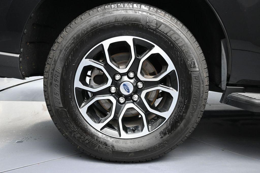 used 2024 Ford Expedition car, priced at $39,499