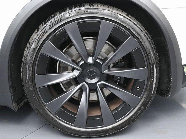 used 2023 Tesla Model X car, priced at $46,999