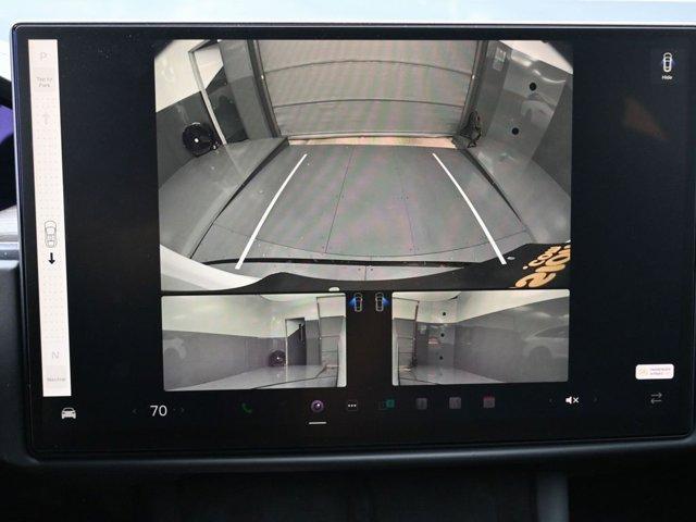 used 2023 Tesla Model X car, priced at $46,999