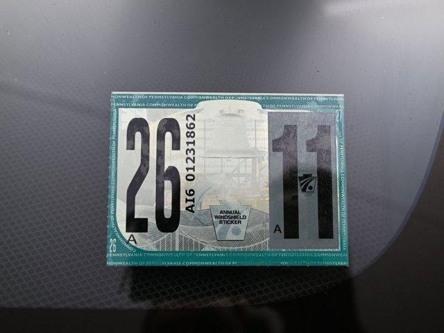 used 2023 Tesla Model X car, priced at $46,999