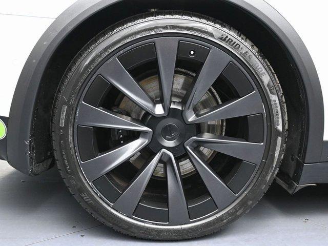 used 2023 Tesla Model X car, priced at $46,999