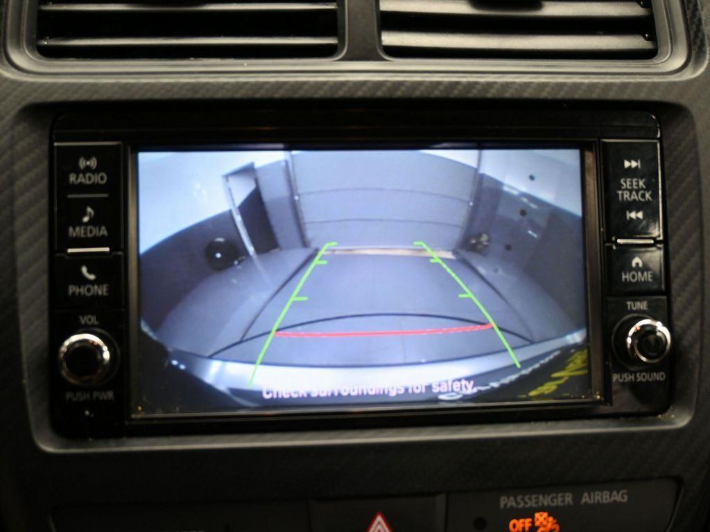 used 2021 Mitsubishi Outlander Sport car, priced at $14,999