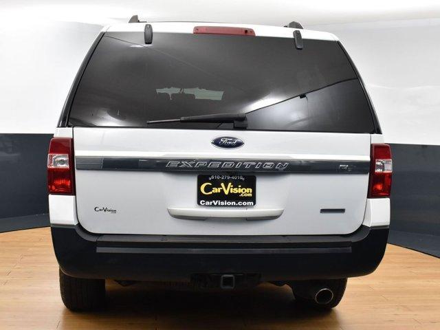 used 2016 Ford Expedition EL car, priced at $19,999