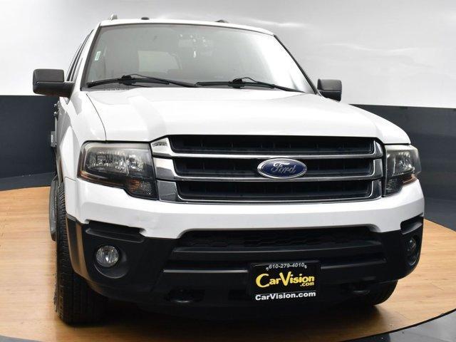 used 2016 Ford Expedition EL car, priced at $19,999