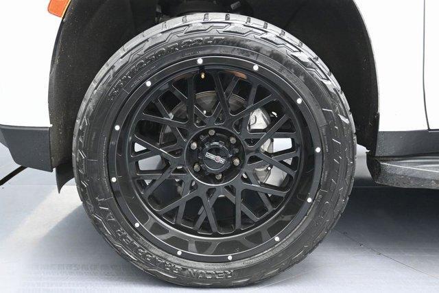 used 2023 Chevrolet Tahoe car, priced at $50,999