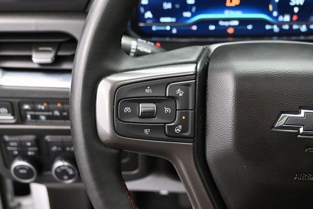 used 2023 Chevrolet Tahoe car, priced at $50,999