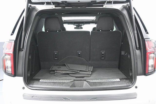 used 2023 Chevrolet Tahoe car, priced at $50,999