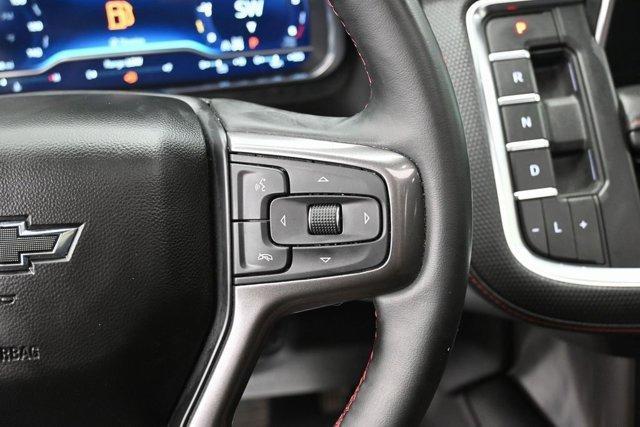 used 2023 Chevrolet Tahoe car, priced at $50,999