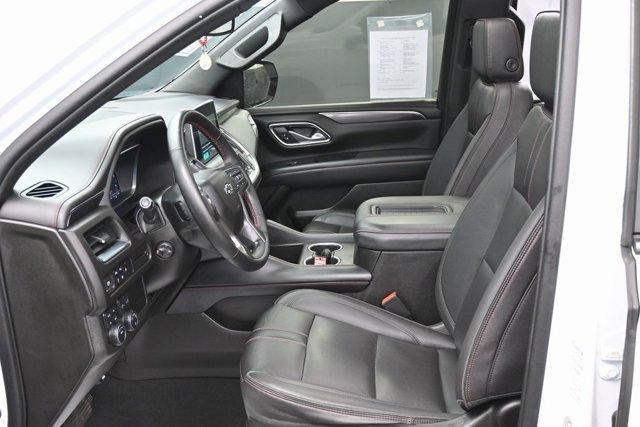 used 2023 Chevrolet Tahoe car, priced at $50,999