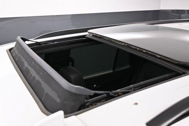 used 2023 Chevrolet Tahoe car, priced at $50,999