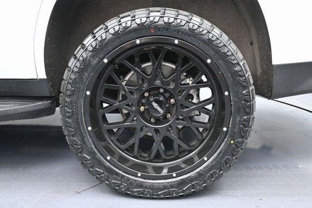 used 2023 Chevrolet Tahoe car, priced at $50,999