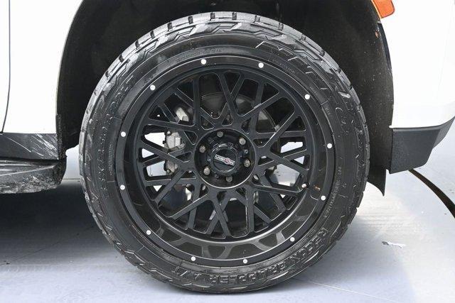 used 2023 Chevrolet Tahoe car, priced at $50,999
