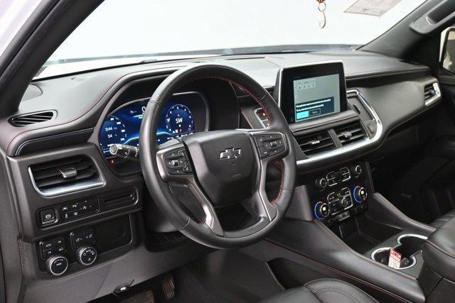 used 2023 Chevrolet Tahoe car, priced at $50,999