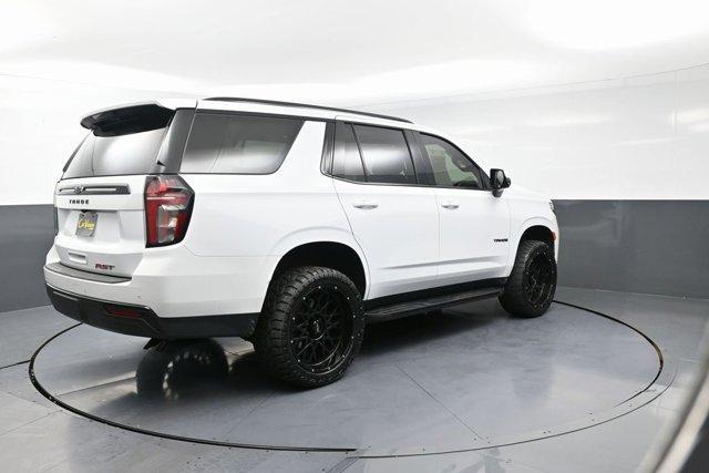 used 2023 Chevrolet Tahoe car, priced at $50,999