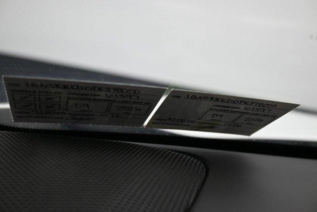 used 2023 Chevrolet Tahoe car, priced at $50,999