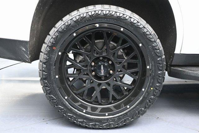 used 2023 Chevrolet Tahoe car, priced at $50,999