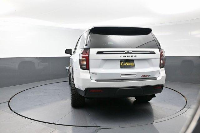 used 2023 Chevrolet Tahoe car, priced at $50,999