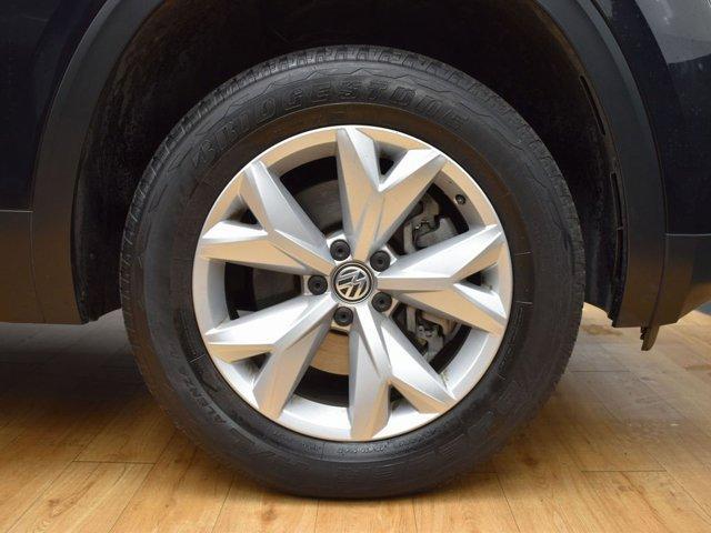 used 2019 Volkswagen Atlas car, priced at $15,999