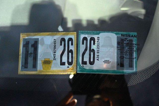 used 2024 Nissan Rogue car, priced at $20,499