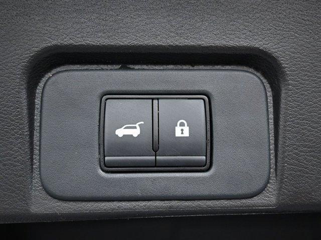 used 2024 Nissan Rogue car, priced at $20,499