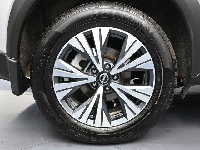 used 2023 Nissan Rogue car, priced at $18,499