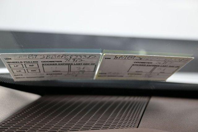 used 2023 Nissan Rogue car, priced at $18,499