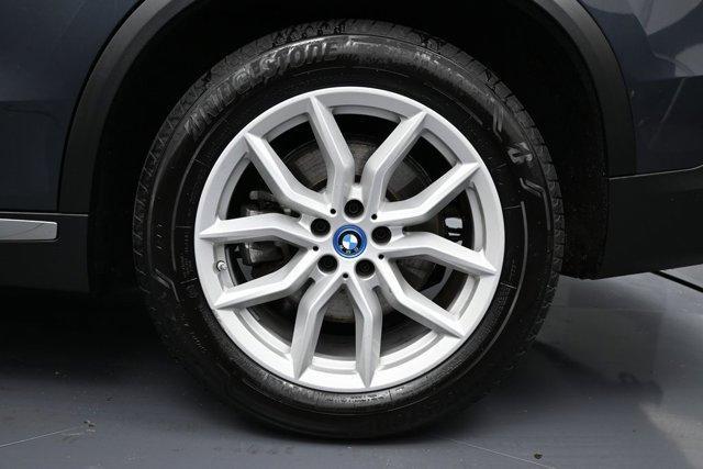 used 2022 BMW X5 PHEV car, priced at $39,999