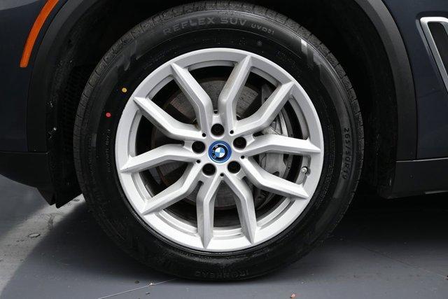 used 2022 BMW X5 PHEV car, priced at $39,999