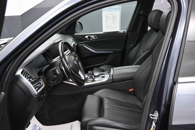 used 2022 BMW X5 PHEV car, priced at $39,999