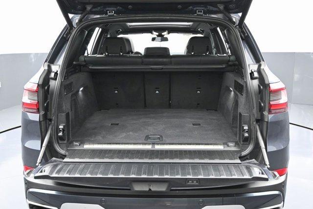 used 2022 BMW X5 PHEV car, priced at $39,999