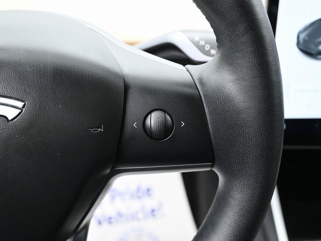 used 2020 Tesla Model 3 car, priced at $15,998