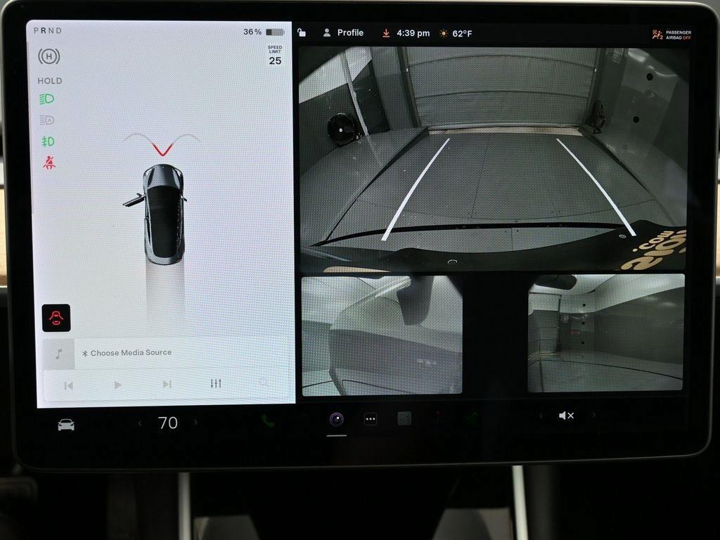 used 2020 Tesla Model 3 car, priced at $15,998